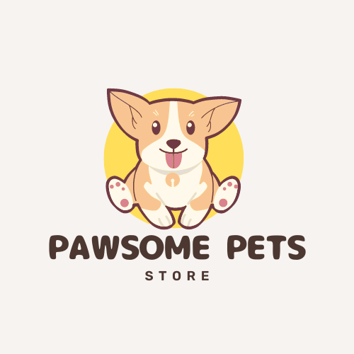 Home Page Pawsome Pets